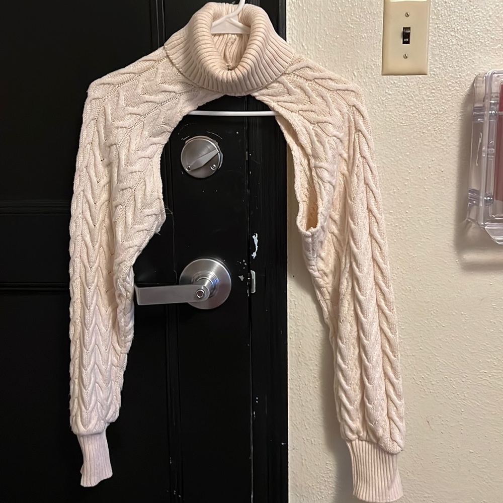 Trendy Top